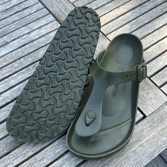 Birkenstock Gizeh Essentials Eva sandals - Picture 3 of 3